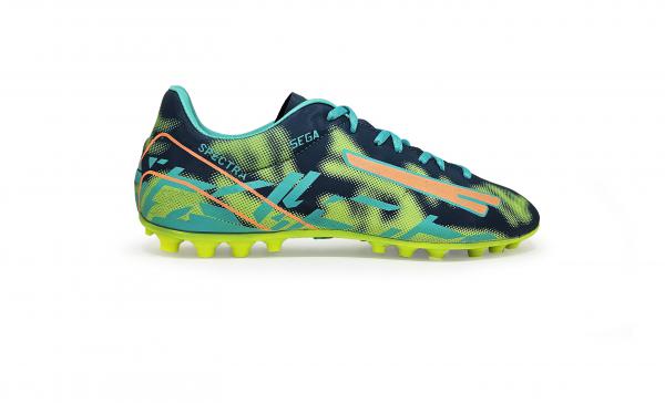 SEGA - Spectra Primer